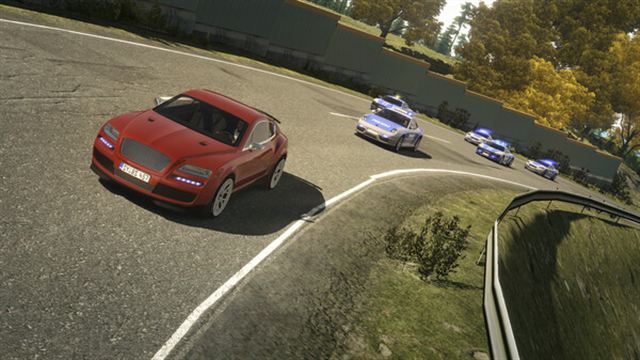 Tải game Crash Time Undercover v5.0.32-P2P