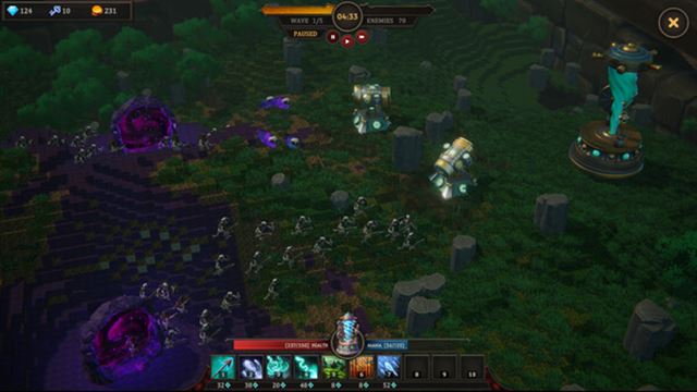 Tải game Stop the Blight-TENOKE