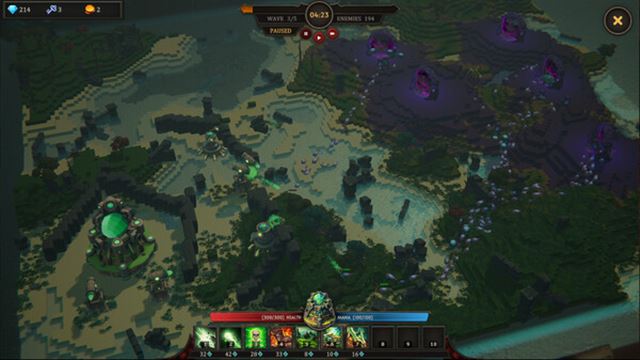 Tải game Stop the Blight-TENOKE