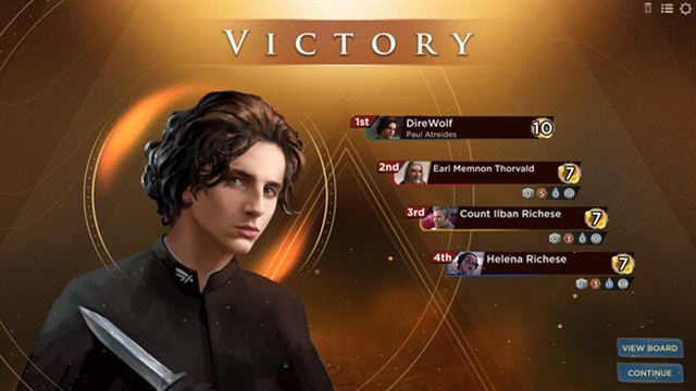 Tải game Dune Imperium v2.1.2.975-P2P