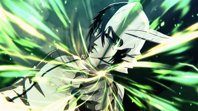 Tải game BLEACH Rebirth of Souls v1.10-P2P