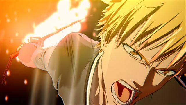 Tải game BLEACH Rebirth of Souls v20250322-P2P