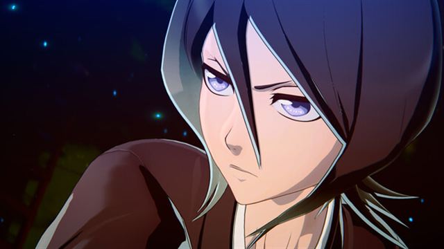 Tải game BLEACH Rebirth of Souls v20250322-P2P