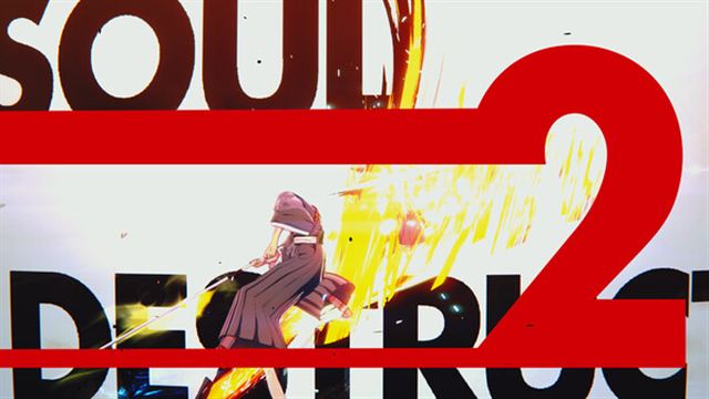 Tải game BLEACH Rebirth of Souls v1.10-P2P