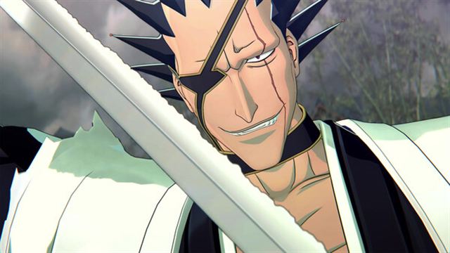 Tải game Bleach Rebirth of Souls v20250327-P2P