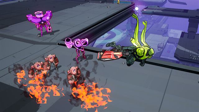 Tải game Wardens Will v1.0.1-P2P