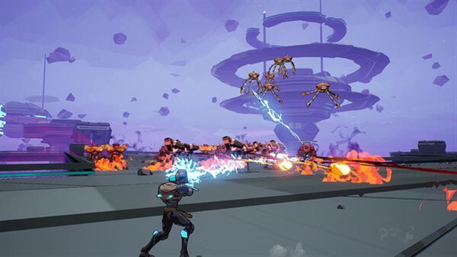Tải game Wardens Will v1.0.1-P2P
