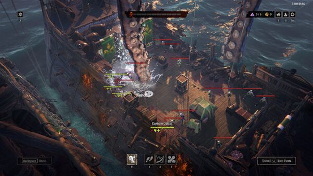 Tải game Rogue Waters v1.0.1.3150-P2P