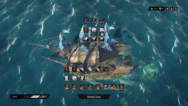 Tải game Rogue Waters v1 0.4.3215-P2P