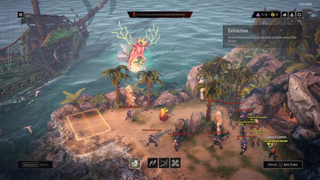 Tải game Rogue Waters v1.0.6.3263-P2P