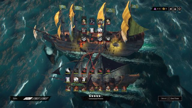 Tải game Rogue Waters v1.0.1.3150-P2P