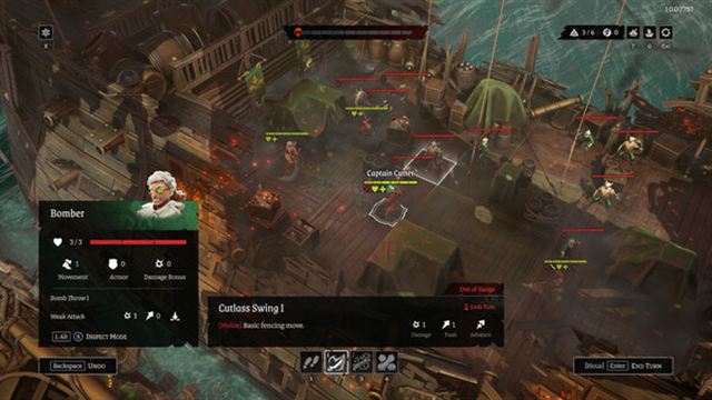 Tải game Rogue Waters v1 0.4.3215-P2P