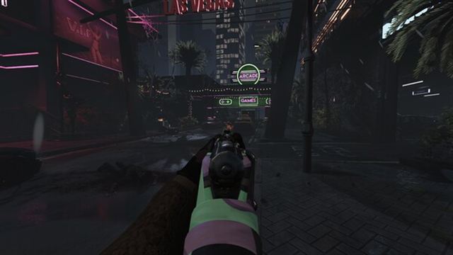 Tải game Hellbreach Vegas v1.0.4-RUNE