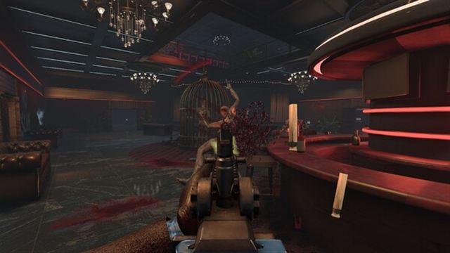 Tải game Hellbreach Vegas v1.0.4-RUNE