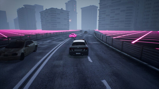 Tải game Synthwave Burnout v20260805-P2P