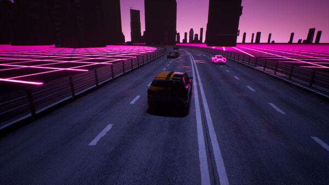 Tải game Synthwave Burnout v20260805-P2P