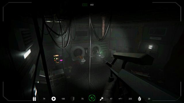 Tải game Operator8-TENOKE