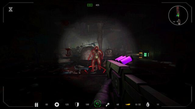 Tải game Operator8-TENOKE