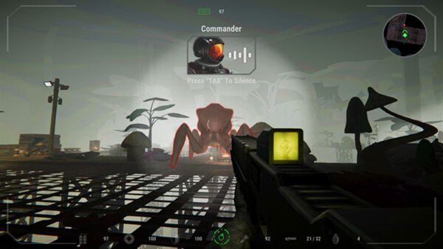 Tải game Operator8-TENOKE