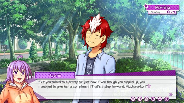 Tải game Dear Mom My Letter to You-TENOKE