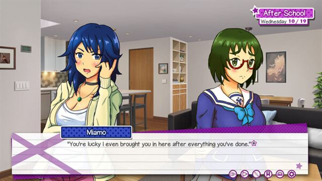 Tải game Dear Mom My Letter to You-TENOKE