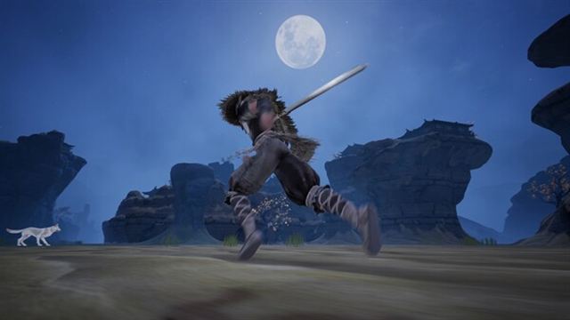 Tải game The Matchless Kungfu v20250506-P2P
