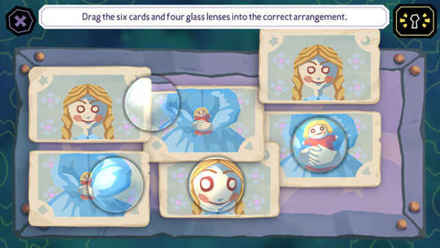 Tải game The Mermaid Mask-P2P