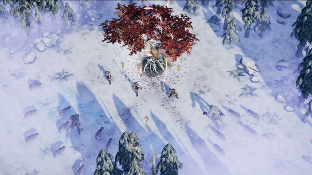 Tải game Crown of Greed v1.0.4f1-P2P