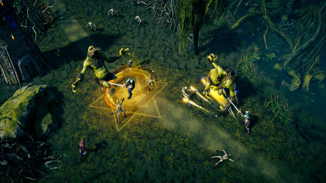 Tải game Crown of Greed v1.0.2f5-P2P