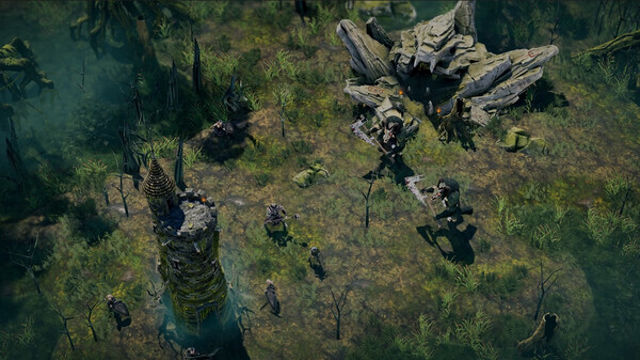 Tải game Crown of Greed v1.0.5f6-P2P