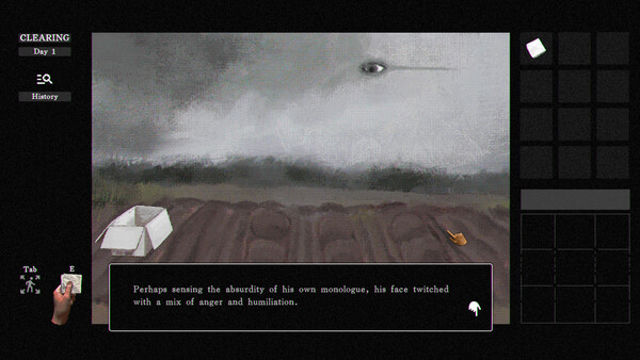 Tải game The Dream Of A Cockspur-TENOKE