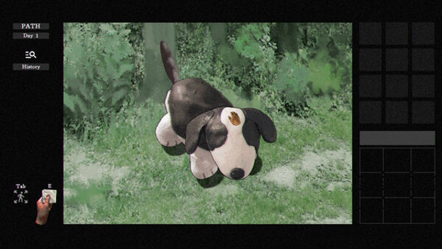 Tải game The Dream Of A Cockspur-TENOKE