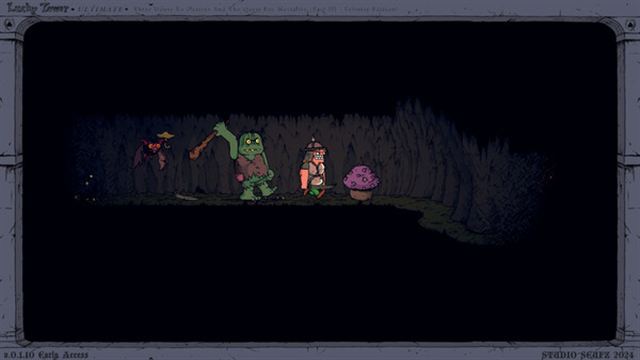 Tải game Lucky Tower Ultimate-TENOKE