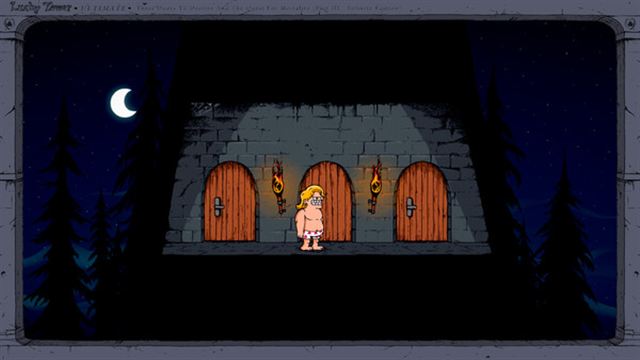 Tải game Lucky Tower Ultimate v1.0.8-P2P