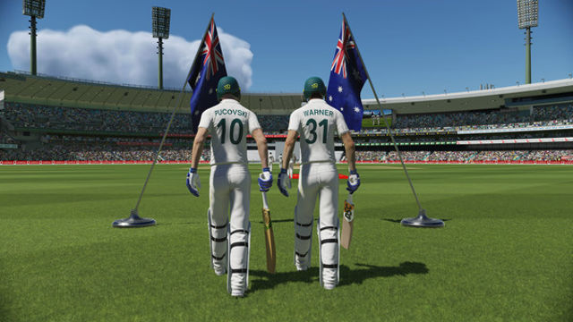 Tải game Cricket 22-RUNE