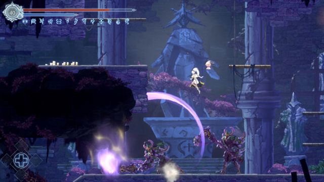 Tải game Afterimage Trial of Soul v20240529-P2P