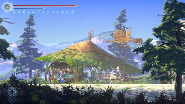 Tải game Afterimage Trial of Soul v20240529-P2P