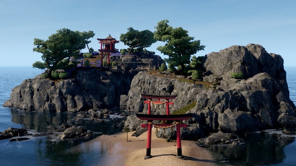 Tải game Sengoku Dynasty v1.0.3.0-P2P