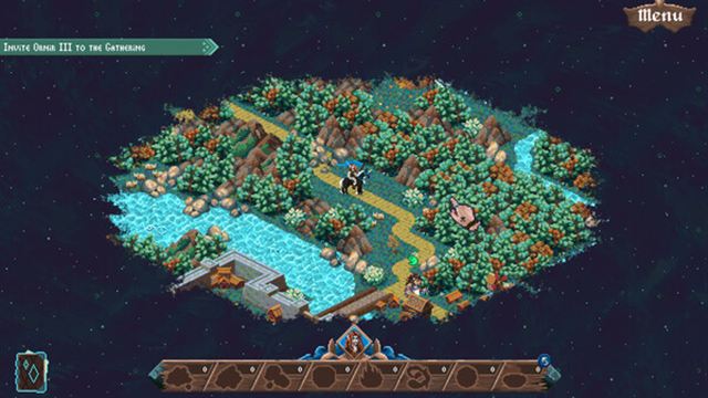 Tải game Broken Alliance Early Access