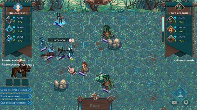 Tải game Broken Alliance Early Access