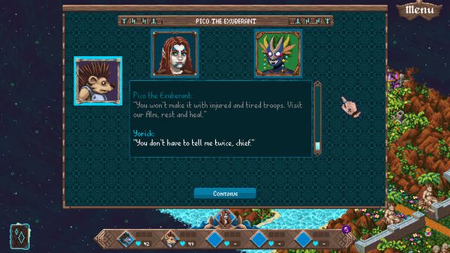Tải game Broken Alliance Early Access