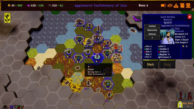 Tải game DR4X-TENOKE