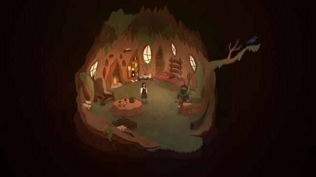 Tải game Songs of Glimmerwick-RUNE