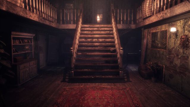 Tải game Puppet House-TENOKE