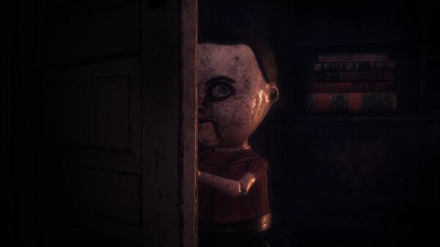 Tải game Puppet House-TENOKE