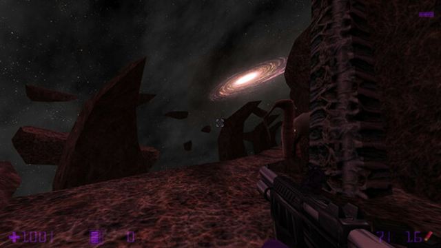 Tải game Delta Particles-P2P