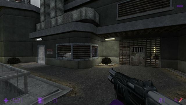 Tải game Delta Particles-P2P