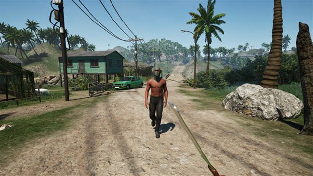 Tải game Drug Dealer Simulator 2 v1.0.13-P2P
