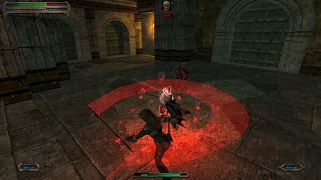 Tải game Blade of Darkness v20250115-P2P