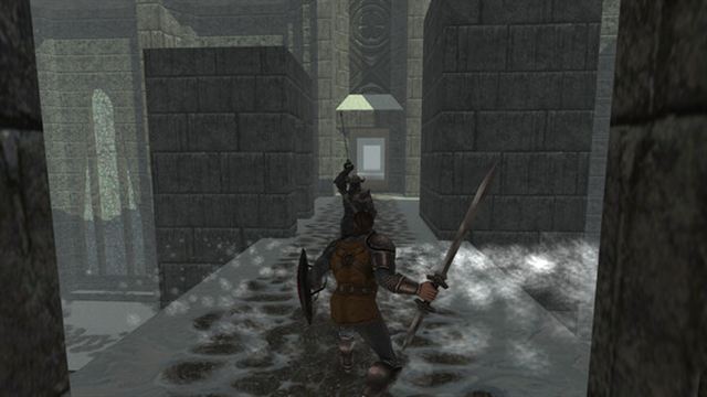Tải game Blade of Darkness v20250115-P2P